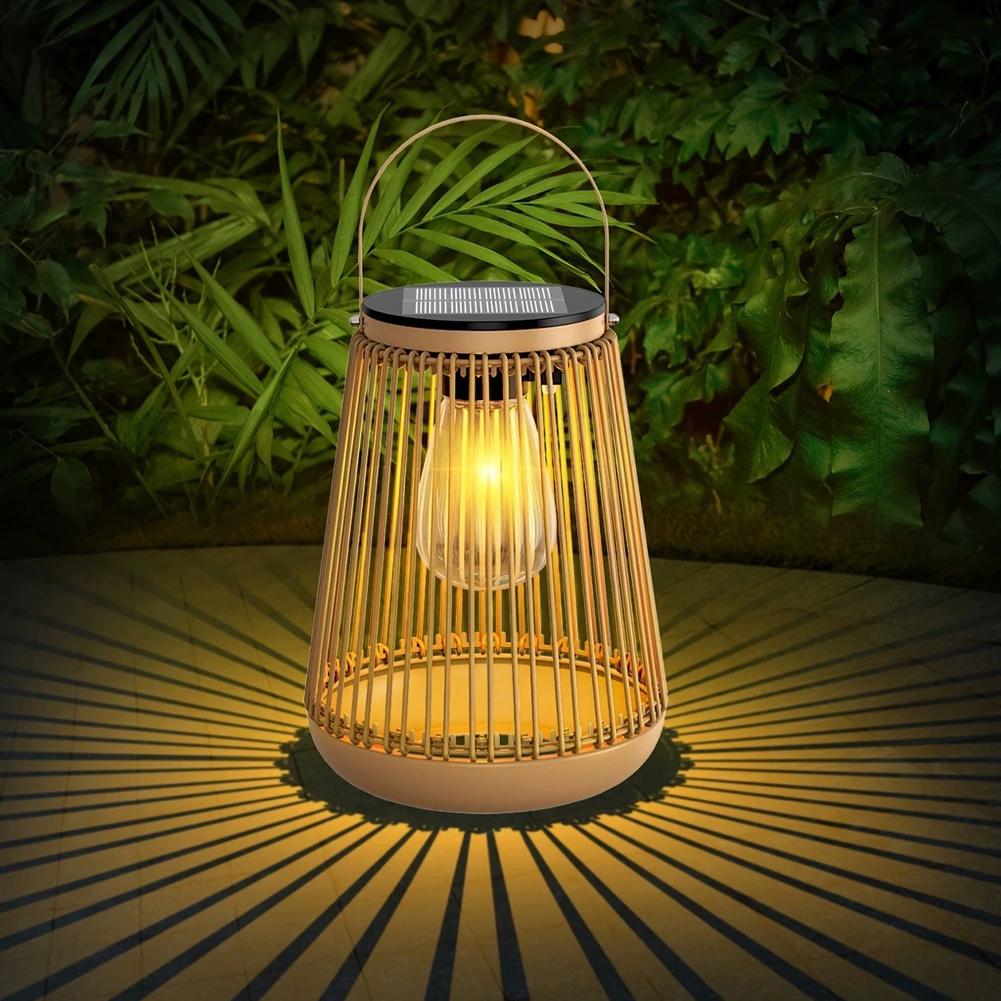 Wodoodporna lampa solarna z ra – Decor Lighting Table Lamps recenzja i cena