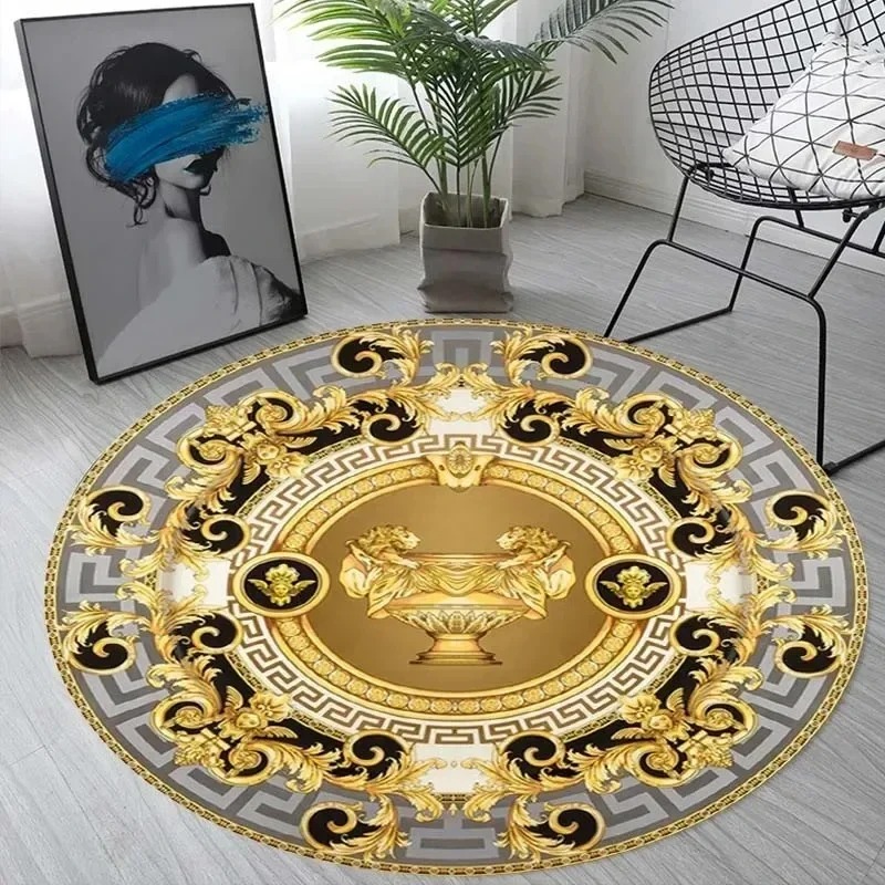Lekki luksus, złoczone europej – Home Decor Lighting Wholesale recenzja i cena