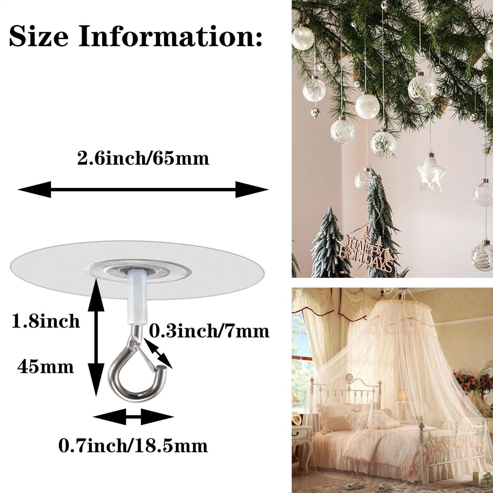 Haki sufitowe samoprzylepne, w – Home Decor Lighting Wholesale recenzja i cena