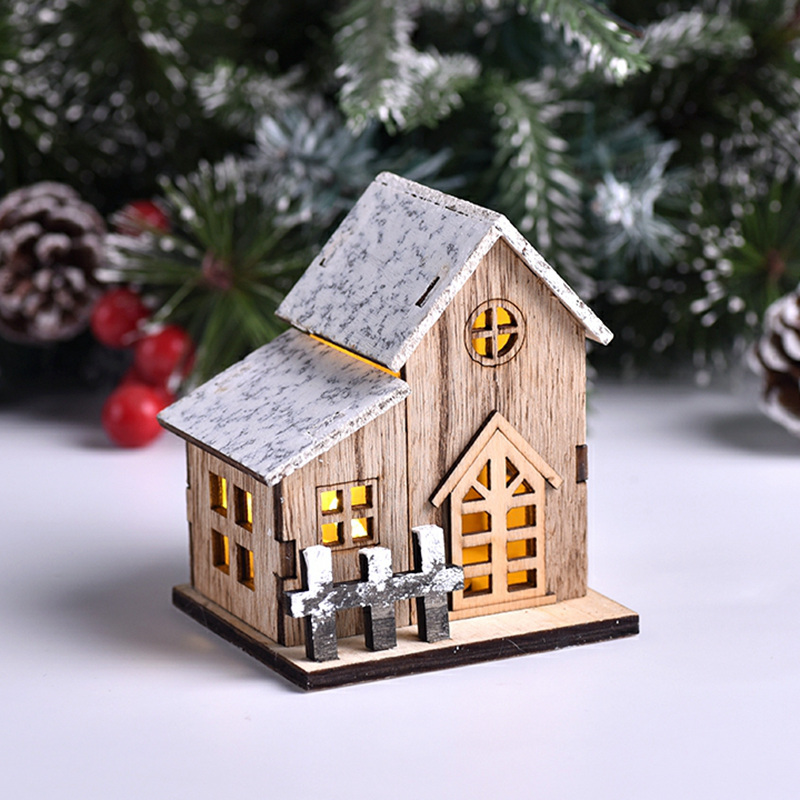 Świąteczne oświetlenie LED Dre – Lighting Tree Decor recenzja i cena