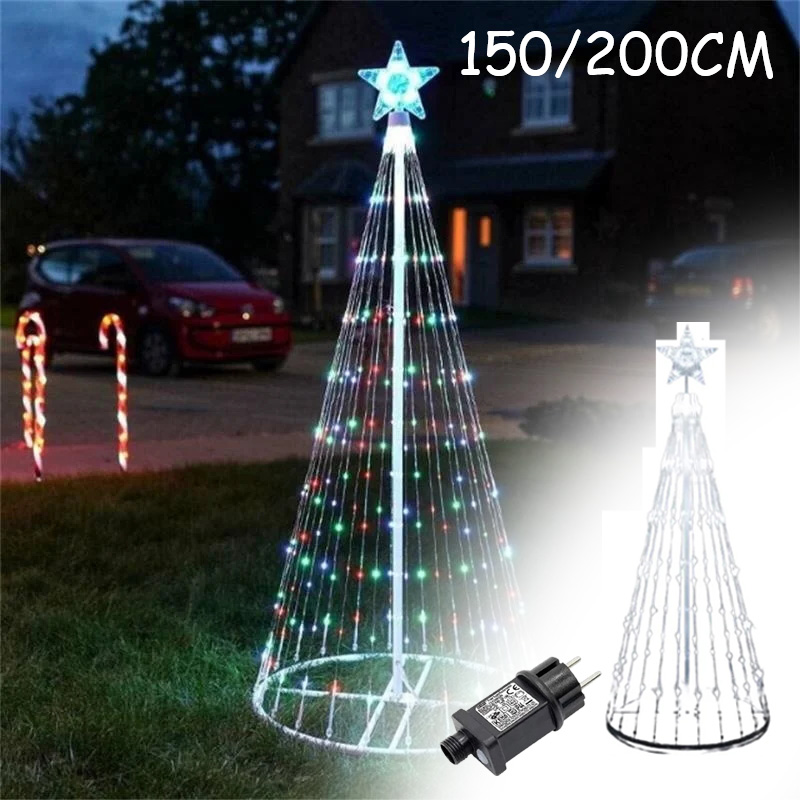 Controlchristmas Light NEW LED – Lighting Tree Decor recenzja i cena