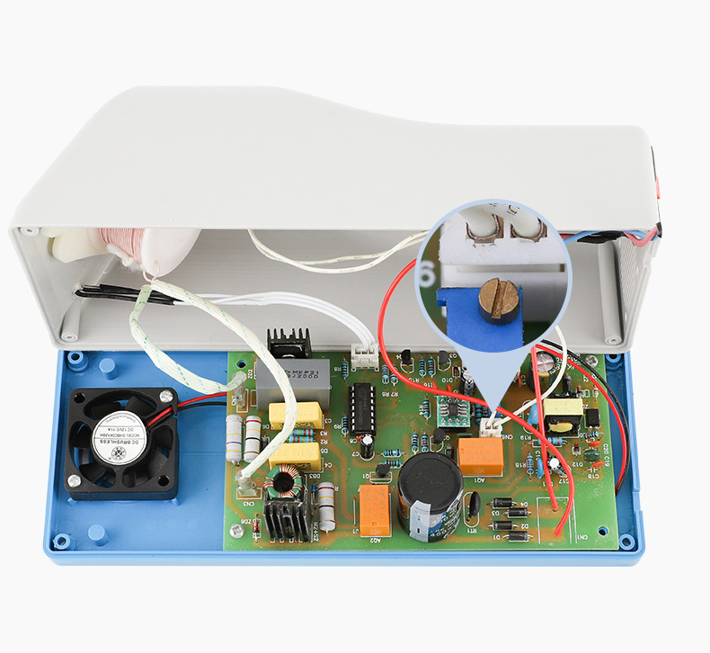 Elektroniczny woskowanie czujn – Wax Melter Electric recenzja i cena