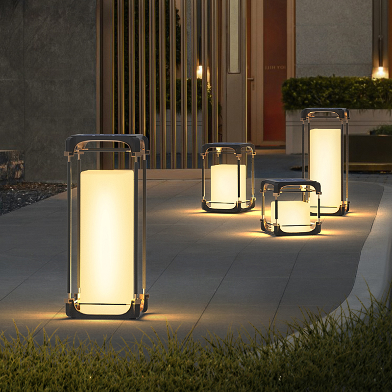 Lampa podłogowa świecąca, sola – Decor Lighting Floor Lamps recenzja i cena