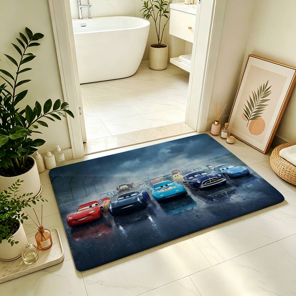 Anime-L-lightning-M-mcqueenS F – Lighting Mcqueen Decor recenzja i cena