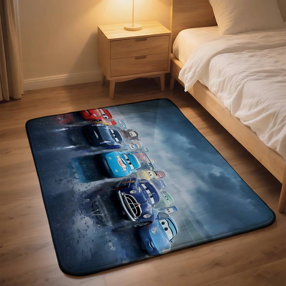 Anime-L-lightning-M-mcqueenS F – Lighting Mcqueen Decor recenzja i cena