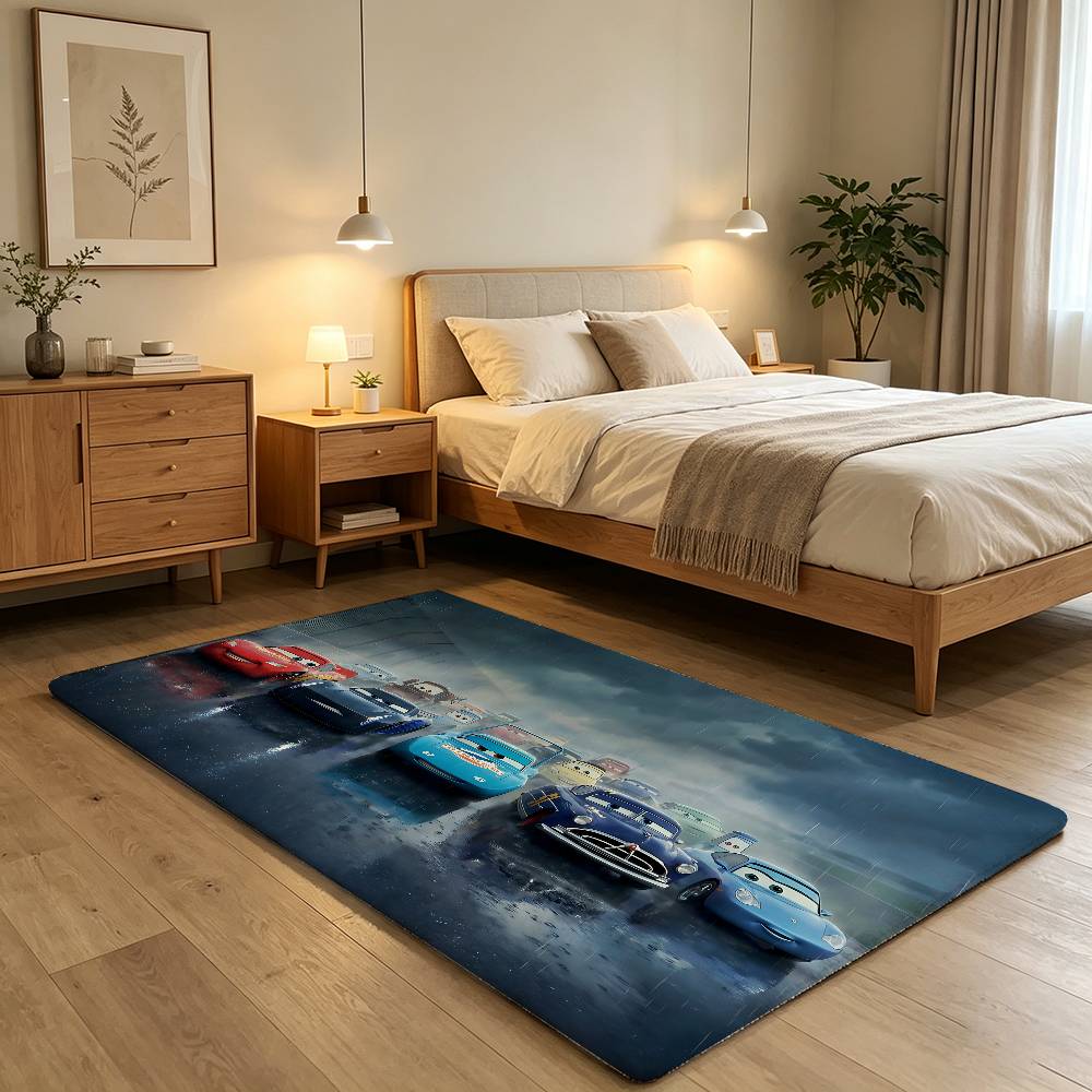 Anime-L-lightning-M-mcqueenS F – Lighting Mcqueen Decor recenzja i cena