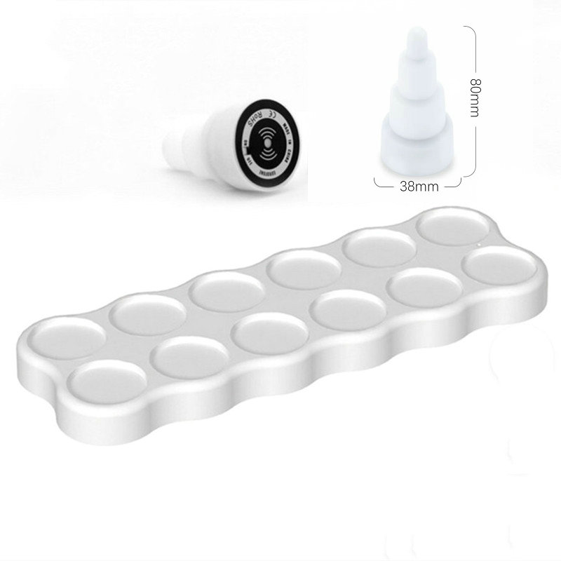 Zestaw 12 bezprzewodowych, ład – Decor Lighting Pack recenzja i cena