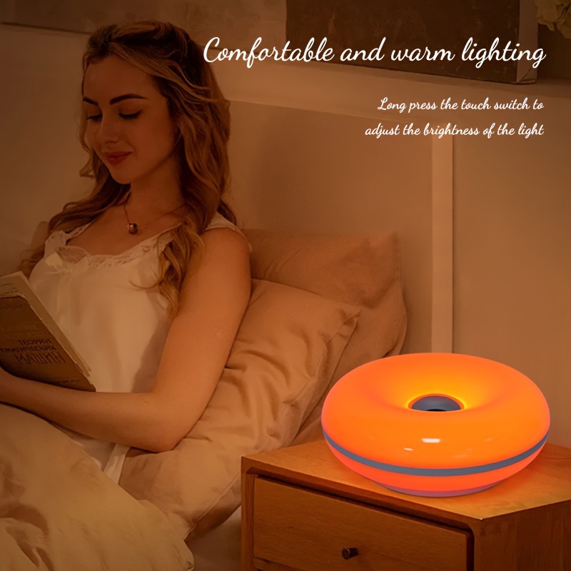 Lampa w kształcie pączka w sty – Decor Lighting Table Lamps recenzja i cena