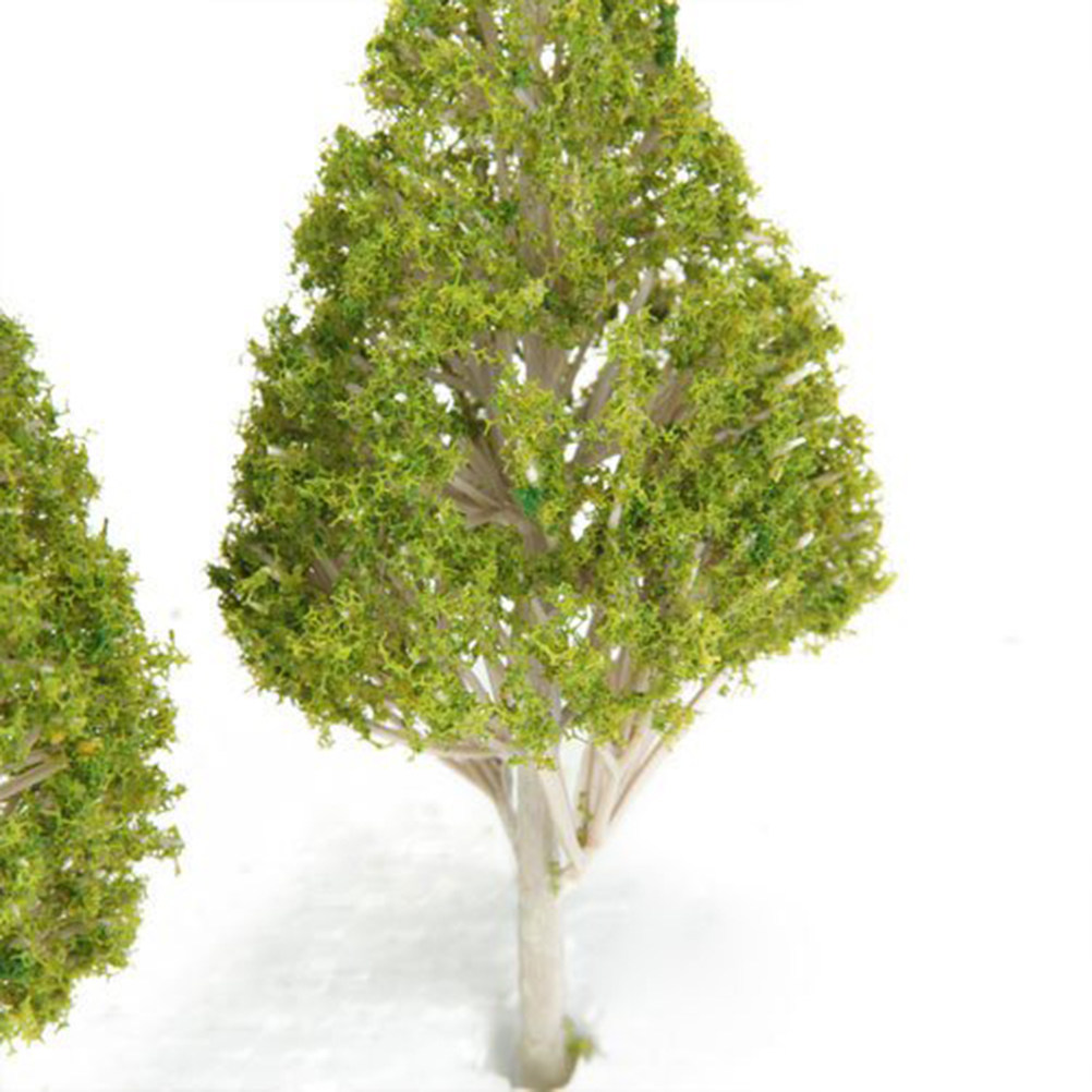 5 szt. Dekoracyjne białe topol – Lighting Tree Decor recenzja i cena