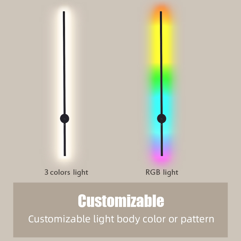 Nowoczesne ładowalne lampy ści – Lighting Decoration In Bedroom recenzja i cena