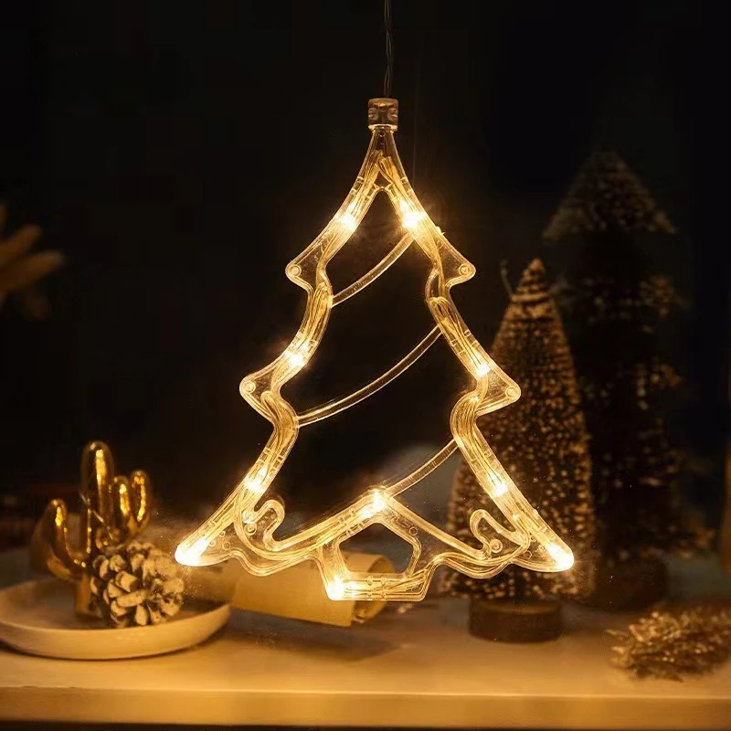 1-20 sztuk LED świąteczne lamp – Lighting Tree Decor recenzja i cena