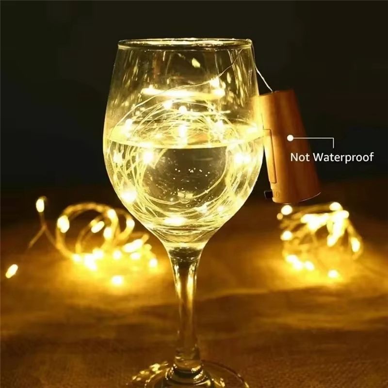 AT02 - Zestaw 10 solarnych lam – Decor Lighting Cork recenzja i cena