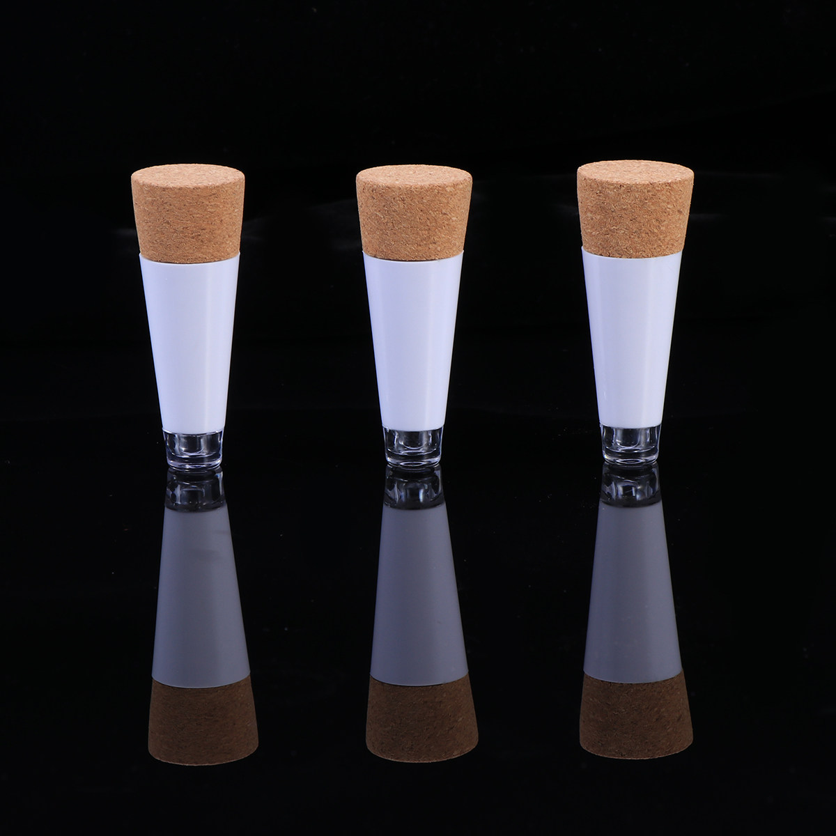 Świecąca nakrętka LED do butel – Decor Lighting Cork recenzja i cena