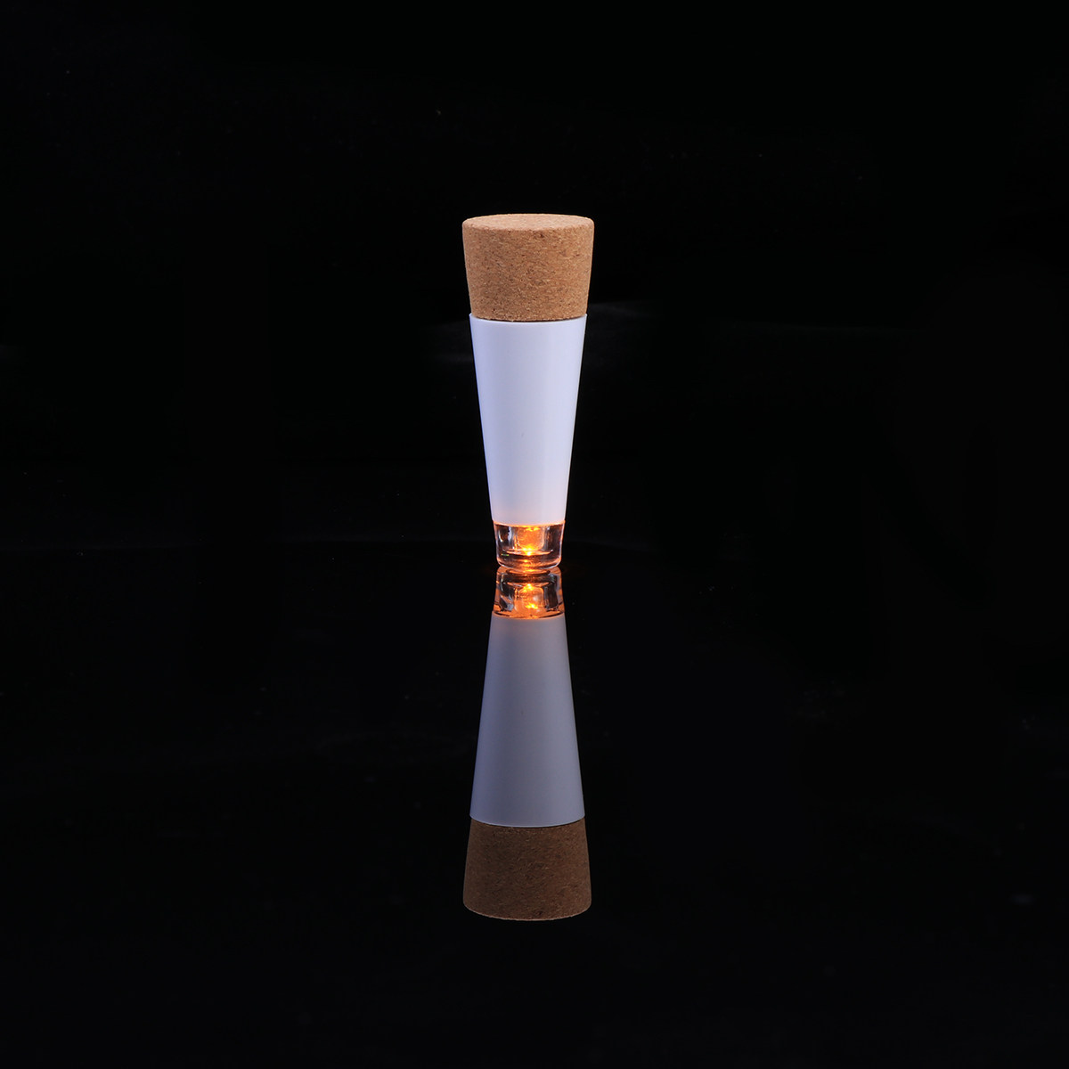 Świecąca nakrętka LED do butel – Decor Lighting Cork recenzja i cena