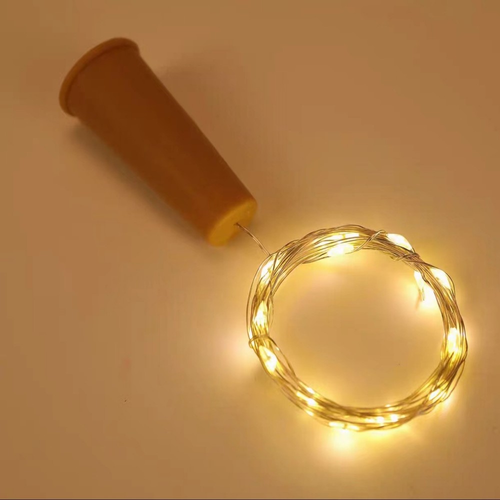 Bar LED Butelka Wina Kork 2M Ł – Decor Lighting Cork recenzja i cena