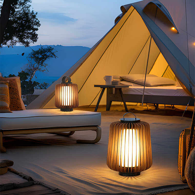 Świecąca lampa podłogowa, sola – Decor Lighting Floor Lamps recenzja i cena