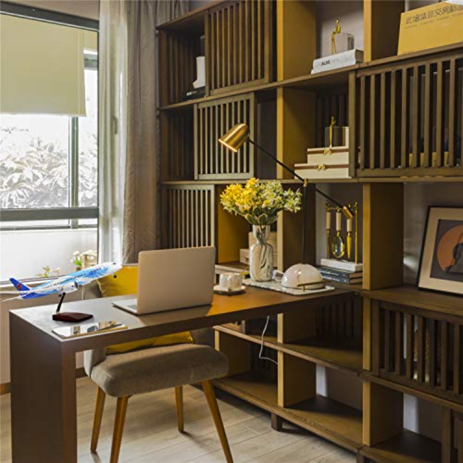 Model samolotu 1:130 do dekora – Office Lighting Decor recenzja i cena