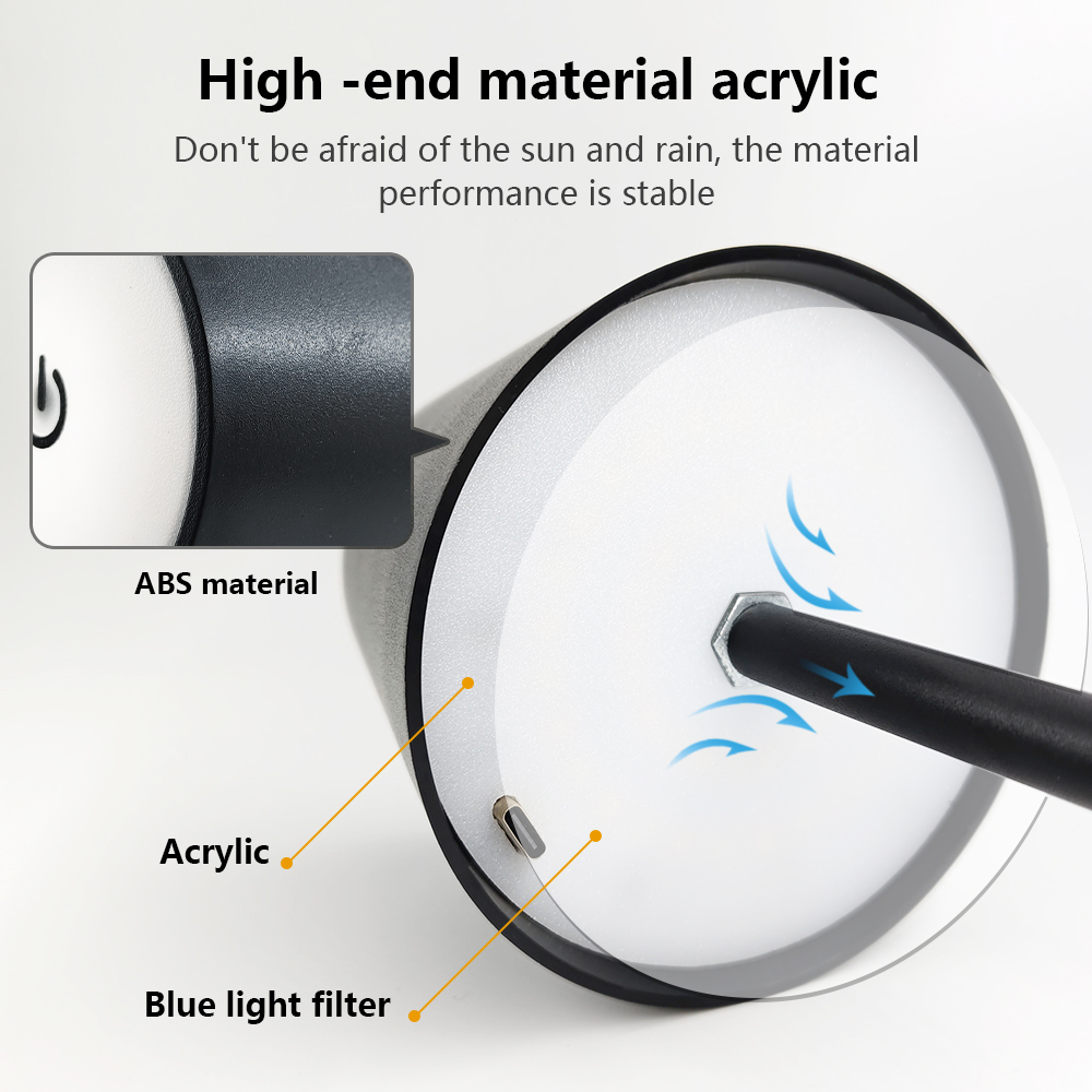 Lampka biurkowa LED z możliwoś – Lighting Decoration In Bedroom recenzja i cena