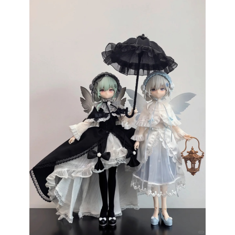 Oryginalna Figurka BJD Good Ni – Lighting Home Decor Items recenzja i cena