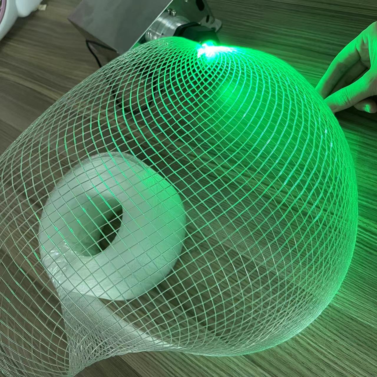 Plastikowe włókno optyczne, tk – Lighting Tree Decor recenzja i cena
