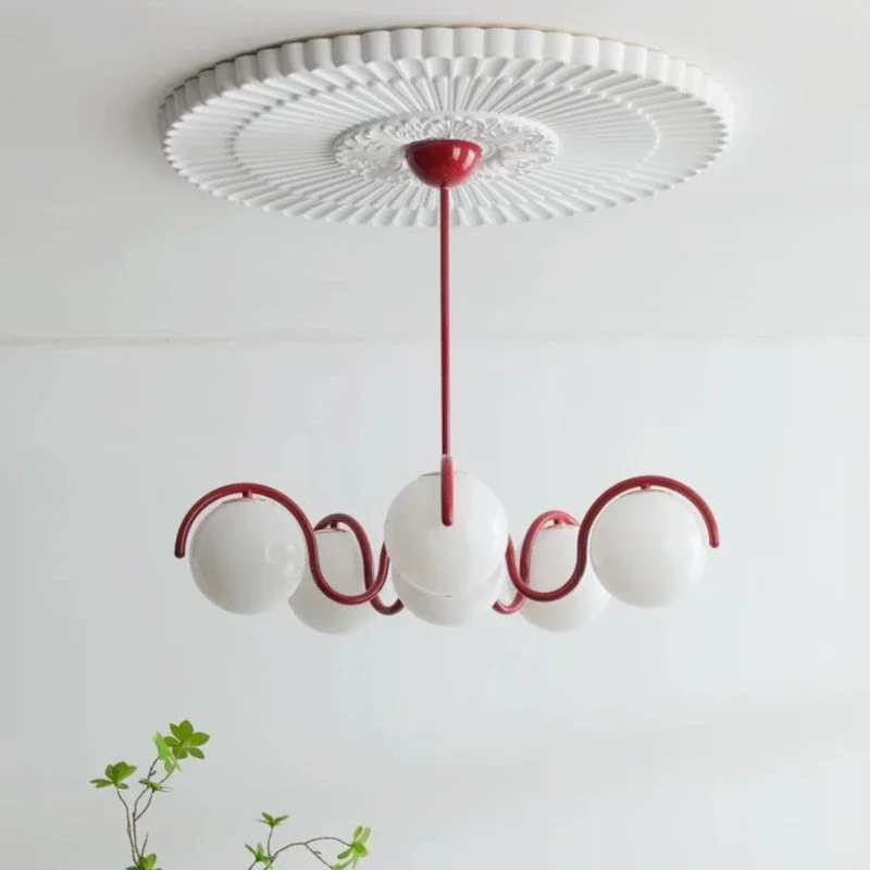 Nowoczesna, kreatywna lampa su – Lighting Home Decor Items recenzja i cena