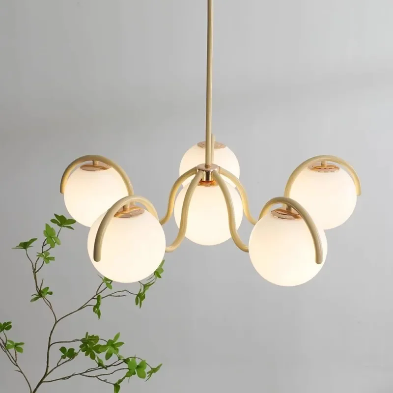 Nowoczesna, kreatywna lampa su – Lighting Home Decor Items recenzja i cena