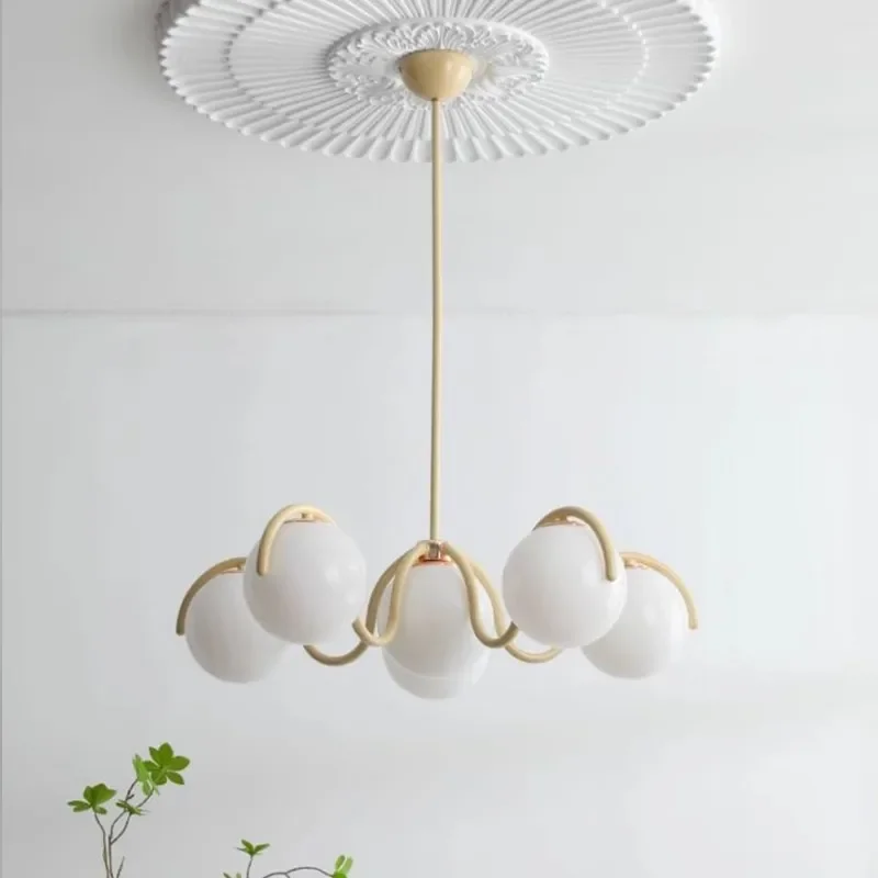 Nowoczesna, kreatywna lampa su – Lighting Home Decor Items recenzja i cena